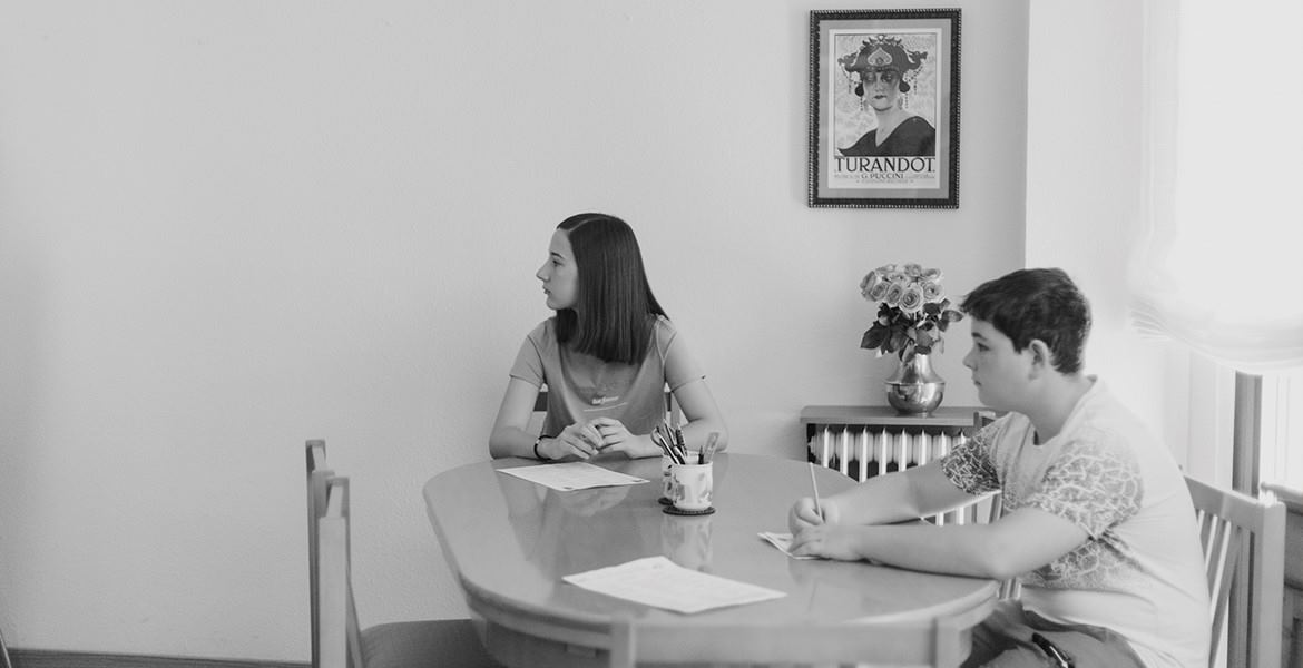 Clases de idiomas en León